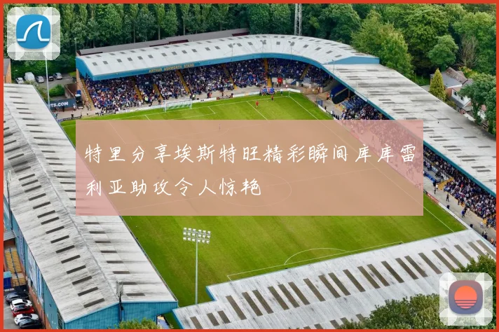 特里分享埃斯特旺精彩瞬间库库雷利亚助攻令人惊艳