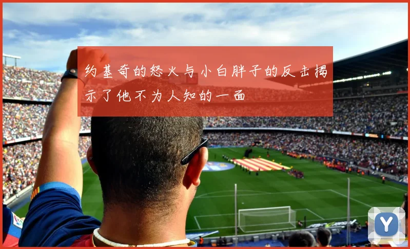 约基奇的怒火与小白胖子的反击揭示了他不为人知的一面