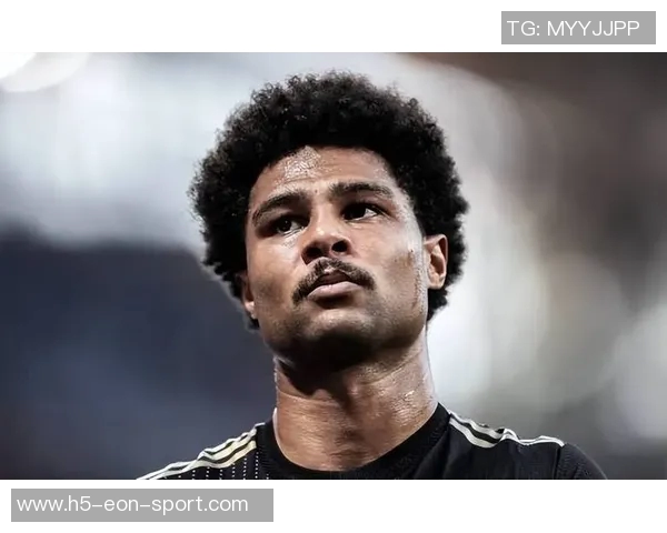 格纳布里揭秘凯恩表现秘诀却无奈表示若知必学